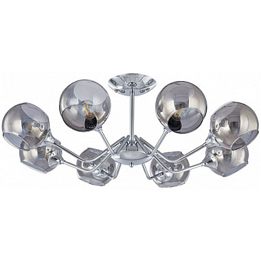 Потолочная люстра Napoli-0334 330334/8 CR