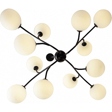 Потолочная люстра Blo ZRS.1178.12