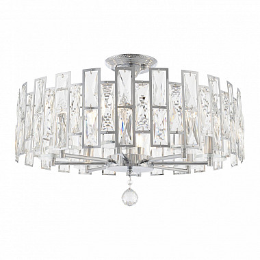 Потолочная люстра Sorrento-4209 374209/8/80/560 CR
