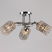 Потолочная люстра 01916-0.3-03 CR