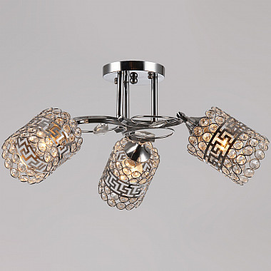 Потолочная люстра 01916-0.3-03 CR