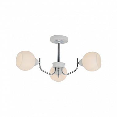 Потолочная люстра Bliss 5641/3C