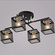 Потолочная люстра 07269-0.3-04