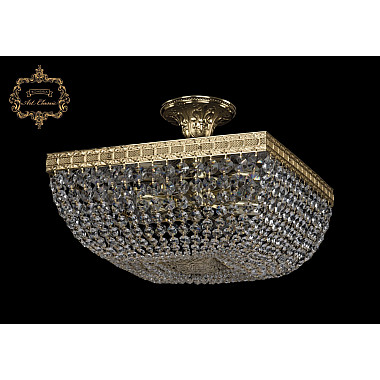 Потолочная люстра 21.11 21.112.35SP.G