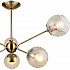 Потолочная люстра Seven Fires Фолинио 66404.01.05.06