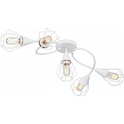 Потолочная люстра V3037-0/5PL