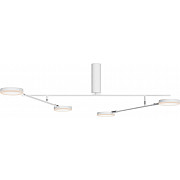 Потолочная люстра Fad MOD070CL-L30W3K