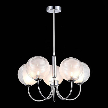 Потолочная люстра Aveiro SLE1096-103-05