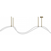 Потолочная люстра Nyasa LE117L-150GB WIFI