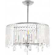 Подвесная люстра Sorrento-2509 372509/6/250/500 CR