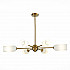 Подвесная люстра Бра ST Luce Treviso SL1180.202.06