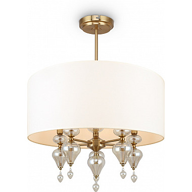 Потолочная люстра Raise FR5369CL-05BS1