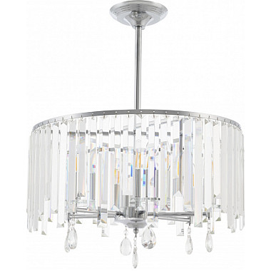 Подвесная люстра Sorrento-2509 372509/6/250/500 CR