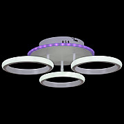 Потолочная люстра 05855-0.3-03 WH (RGB)