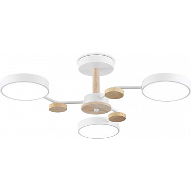 Потолочная люстра COMFORT FL4855