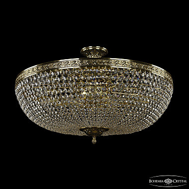 Потолочная люстра 1911 19111/80IV GB C1