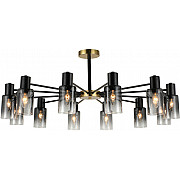 Потолочная люстра 74677-0.3-12