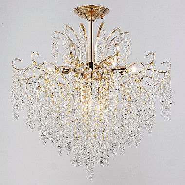 Потолочная люстра 90324-0.3-09A FGD