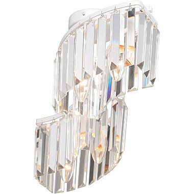 Потолочная люстра V5884-0/4PL