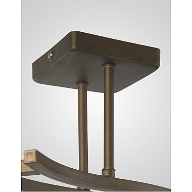 Потолочная люстра 000061922