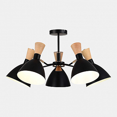 Потолочная люстра SLE1256 SLE1256-402-05