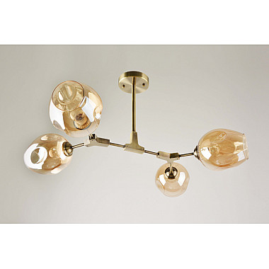 Потолочная люстра SL1N 000024825