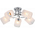 Потолочная люстра Spirea 1105/5PL