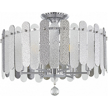 Потолочная люстра Sorrento-3109 373109/6/80/500 CR