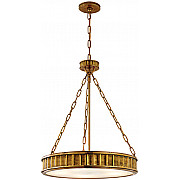 Потолочная люстра Buan 10208