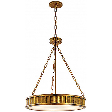 Потолочная люстра Buan 10208