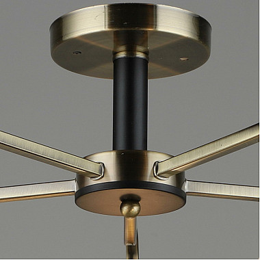 Потолочная люстра 03751-0.3-05