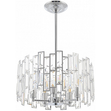 Подвесная люстра Sorrento-3209 373209/5/350/390 CR