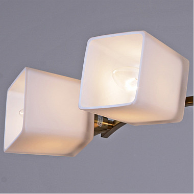 Потолочная люстра 06397-0.3-06 COP