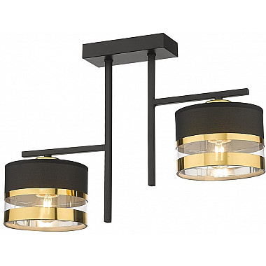 Потолочная люстра 294-307-02