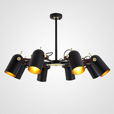 Потолочная люстра Dana LC-11-1211