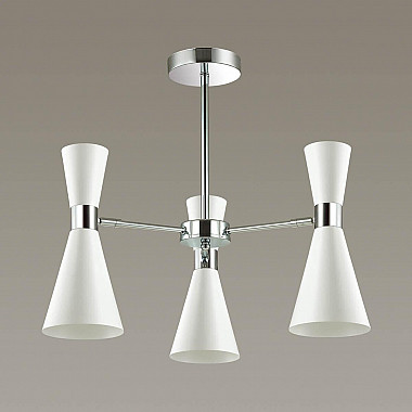 Потолочная люстра Lumion Quinn 3661/3C