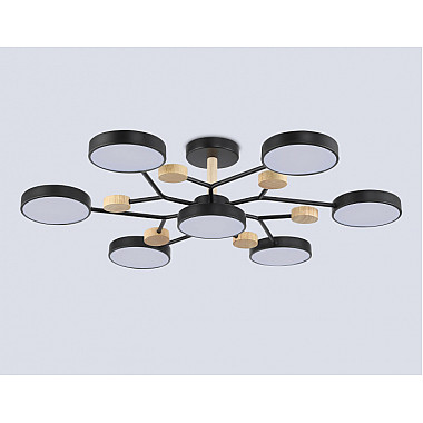 Потолочная люстра COMFORT FL4866