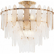 Потолочная люстра Sorrento-1309 371309/6/40/400 GD