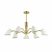 Подвесная люстра Lumion Madison 4540/7C