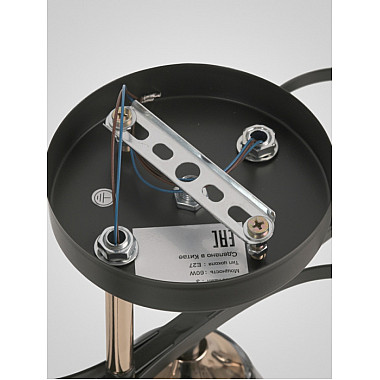 Потолочная люстра SL1N 000066025