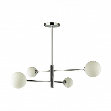 Потолочная люстра Lumion Estelle 5225/4C