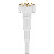 Потолочная люстра Filago FIL-ZW-28(ZM)600/1000