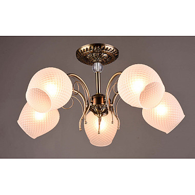 Потолочная люстра SL1N 000024928