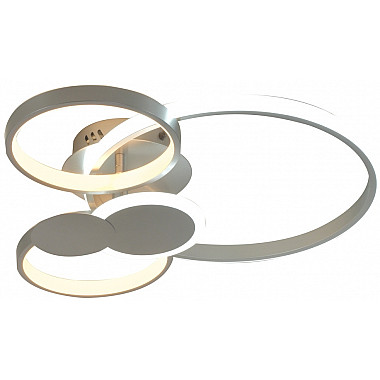 Потолочная люстра SS1L 000030331