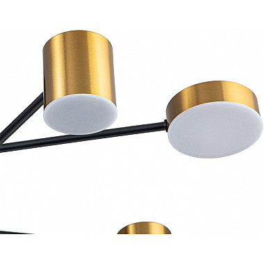 Потолочная люстра Ogma 10235/9LED