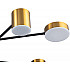 Потолочная люстра Ogma 10235/9LED