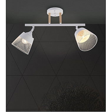 Спот Kerem WD3615/2C-WT