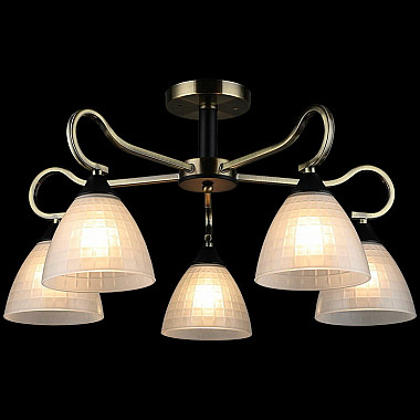 Потолочная люстра 03751-0.3-05