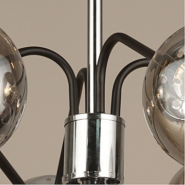 Потолочная люстра 01608-0.3-08