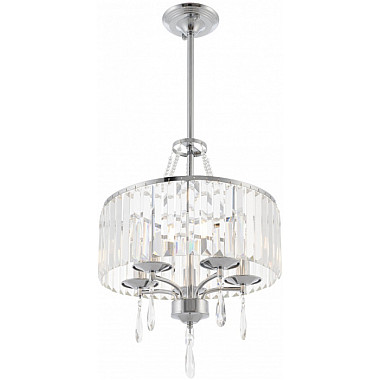 Подвесная люстра Sorrento-1009 371009/5/300/400 CR